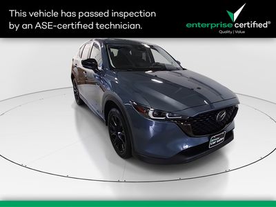 2024 Mazda CX-5 - Photo 1