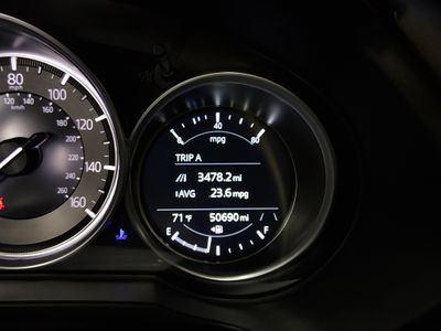 2024 Mazda CX-5 - Photo 14