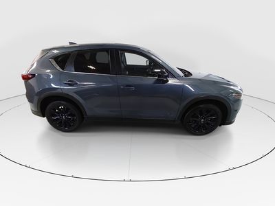 2024 Mazda CX-5 - Photo 8