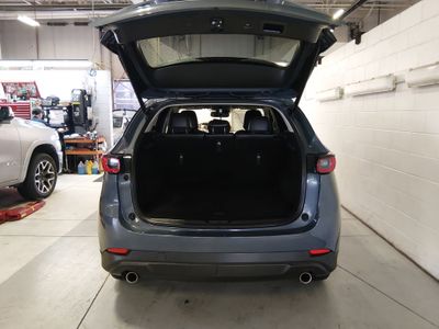 2024 Mazda CX-5 - Photo 11