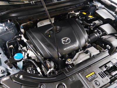 2024 Mazda CX-5 - Photo 9