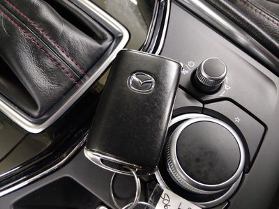 2024 Mazda CX-5 - Photo 15
