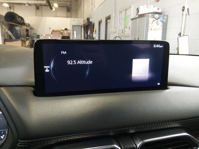 2024 Mazda CX-5 - Photo 18