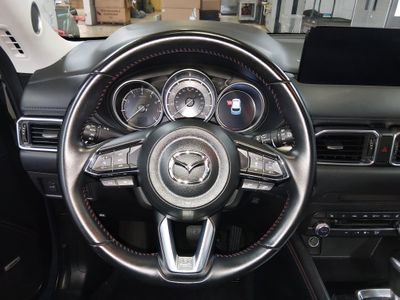 2024 Mazda CX-5 - Photo 12