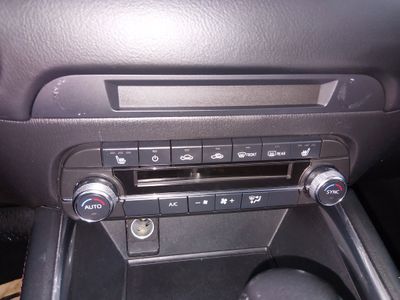 2024 Mazda CX-5 - Photo 20