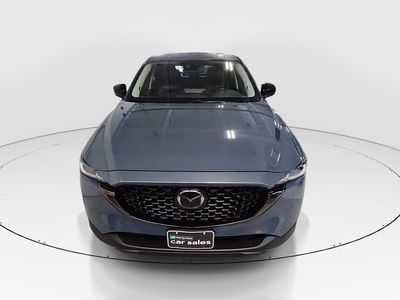 2024 Mazda CX-5 - Photo 2