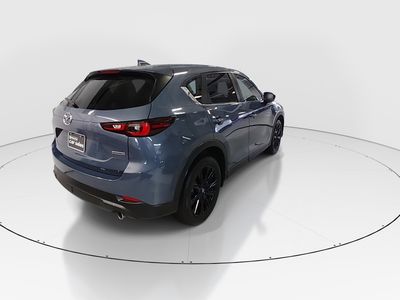 2024 Mazda CX-5 - Photo 7