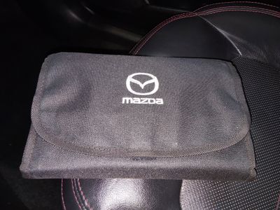 2024 Mazda CX-5 - Photo 21