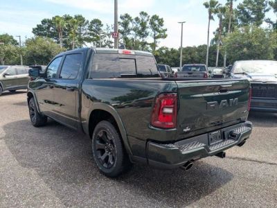 2026 RAM 1500 — detail view
