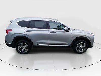 2023 Hyundai Santa Fe - Photo 8