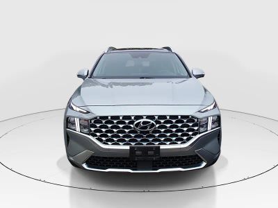 2023 Hyundai Santa Fe - Photo 2