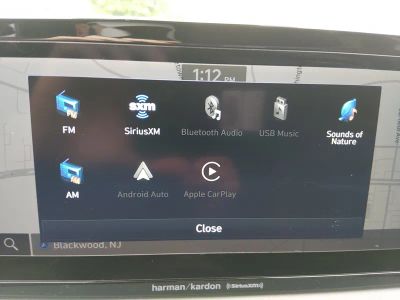 2023 Hyundai Santa Fe - Photo 19