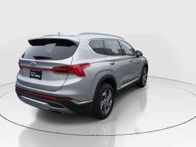 2023 Hyundai Santa Fe - Photo 7
