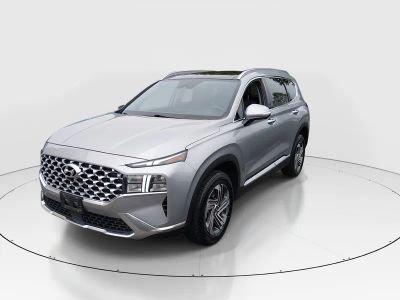 2023 Hyundai Santa Fe - Photo 3