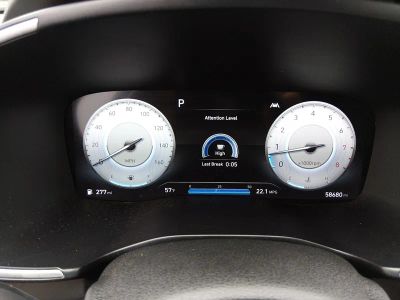 2023 Hyundai Santa Fe - Photo 14