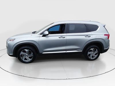 2023 Hyundai Santa Fe - Photo 4