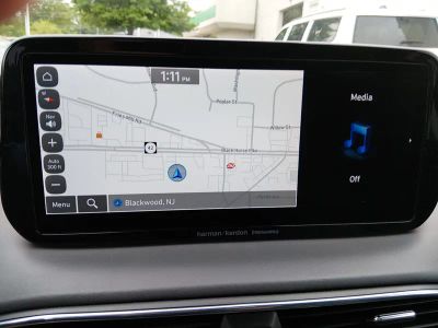 2023 Hyundai Santa Fe - Photo 18