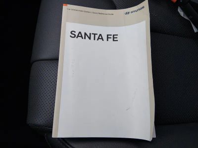 2023 Hyundai Santa Fe - Photo 16