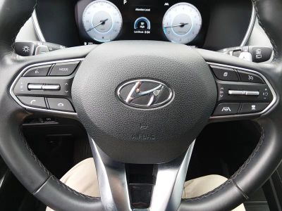 2023 Hyundai Santa Fe - Photo 12