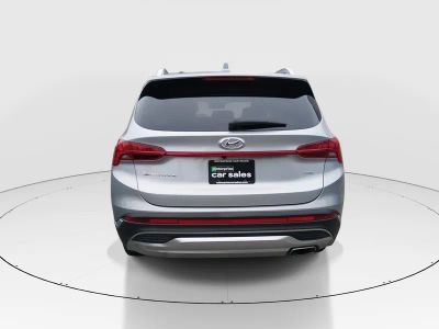 2023 Hyundai Santa Fe - Photo 6
