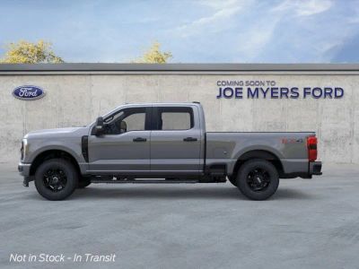 2026 Ford F-250 - Photo 3