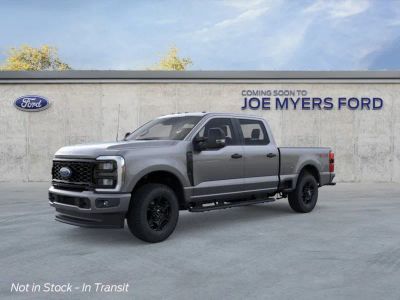 2026 Ford F-250 - Photo 1