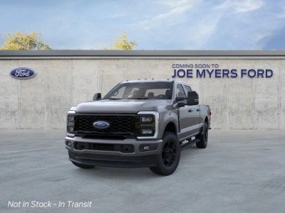 2026 Ford F-250 - Photo 2