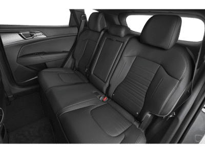 2026 Kia Sportage Hybrid — photo 10 view