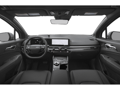 2026 Kia Sportage Hybrid — detail view