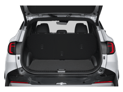 2026 Kia Sportage Hybrid — photo 8 view