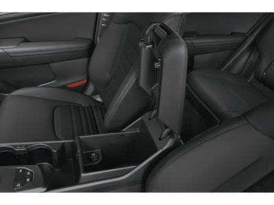 2026 Kia Sportage Hybrid — photo 11 view