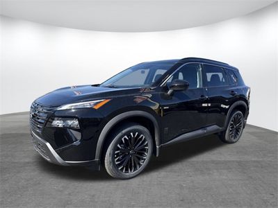 2026 Nissan Rogue - Photo 3