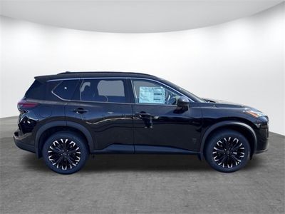 2026 Nissan Rogue - Photo 4