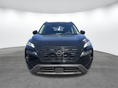 2026 Nissan Rogue - Photo 2