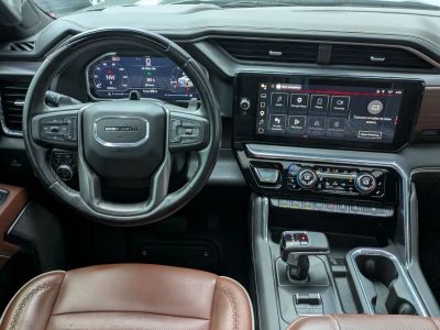 2024 GMC Sierra 1500 - Photo 29