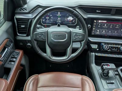 2024 GMC Sierra 1500 - Photo 27