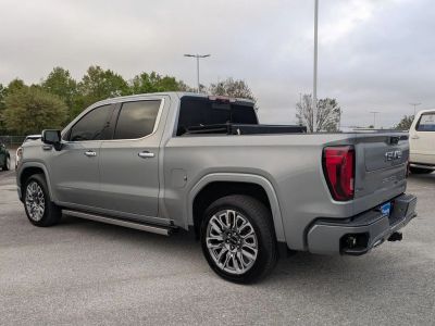 2024 GMC Sierra 1500 - Photo 3
