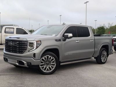 2024 GMC Sierra 1500 - Photo 1