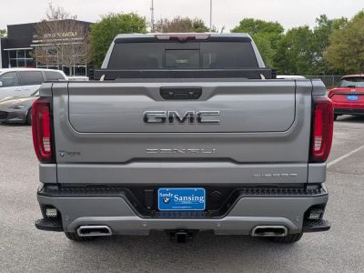 2024 GMC Sierra 1500 - Photo 4