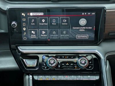 2024 GMC Sierra 1500 - Photo 19