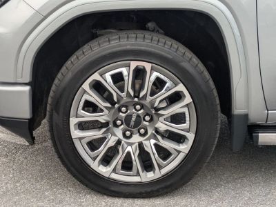2024 GMC Sierra 1500 - Photo 9