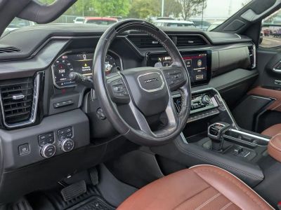 2024 GMC Sierra 1500 - Photo 28