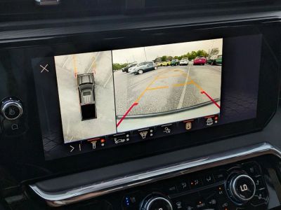 2024 GMC Sierra 1500 - Photo 21