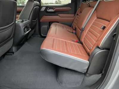 2024 GMC Sierra 1500 - Photo 22
