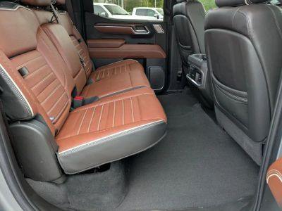 2024 GMC Sierra 1500 - Photo 23