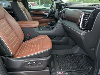 2024 GMC Sierra 1500 - Photo 24
