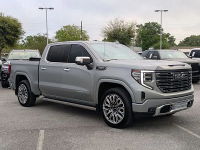 2024 GMC Sierra 1500 - Photo 7