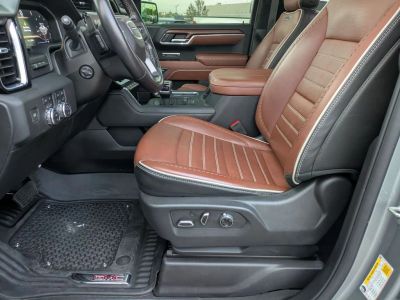 2024 GMC Sierra 1500 - Photo 11
