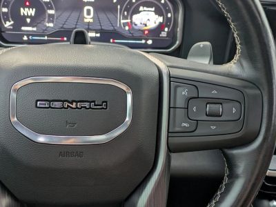 2024 GMC Sierra 1500 - Photo 17