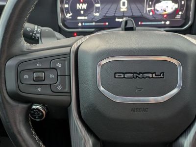 2024 GMC Sierra 1500 - Photo 16